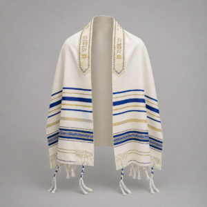 Prayer Shawl
