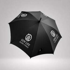 New Life Global Church Umbrella