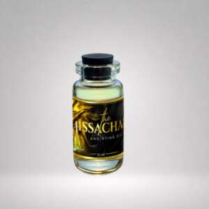 The Issachar Anointing