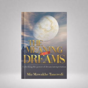 The Meaning Of My Dreams: Unlocking The Power Of Dream Interpretation