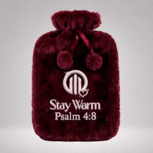 New Life Hot Water Bottle