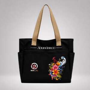 Abundance Bag