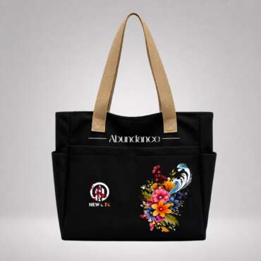 Abundance Bag