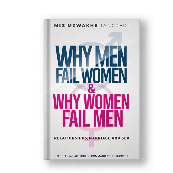 Why Men Fail Women & Why Women Fail Men: Relationships, Marriage and Sex - Image 2